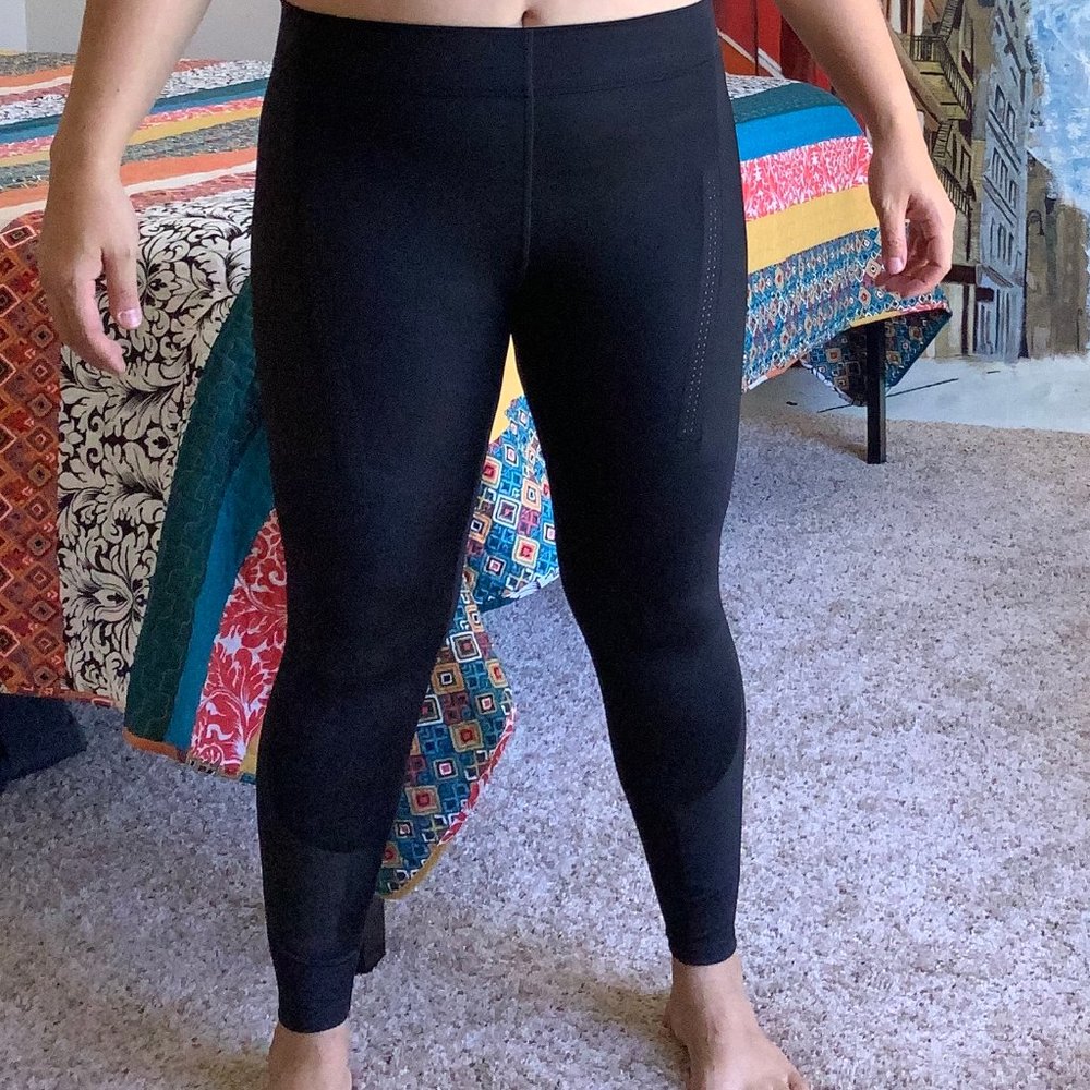 **SOLD**NWT* Stella McCartney Adidas Train Tight